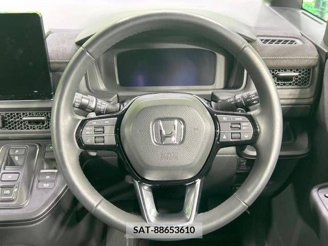 Honda STEP WGN 2022-05 286156-12