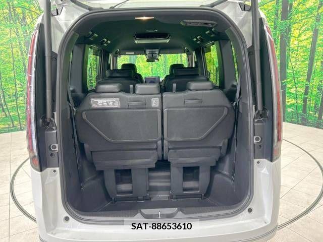 Honda STEP WGN 2022-05 286156-11