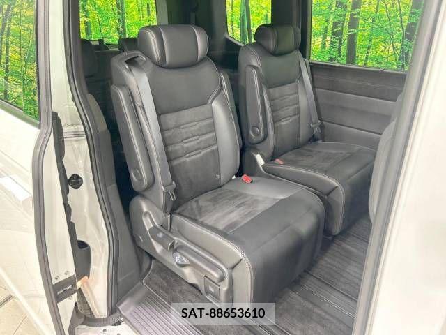 Honda STEP WGN 2022-05 286156-9