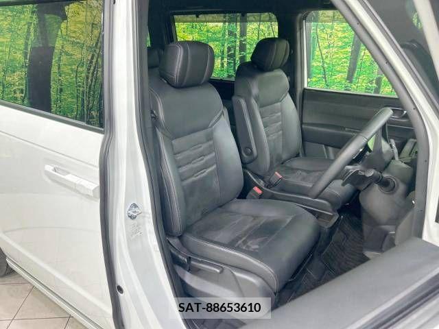 Honda STEP WGN 2022-05 286156-8