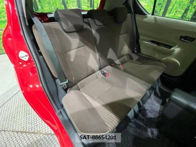 Toyota AQUA 2013-08 343294-9