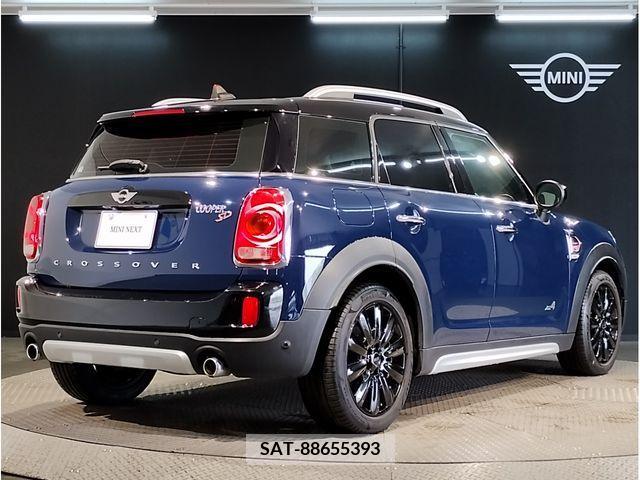 Bmw MINI 2017-10 340491-2