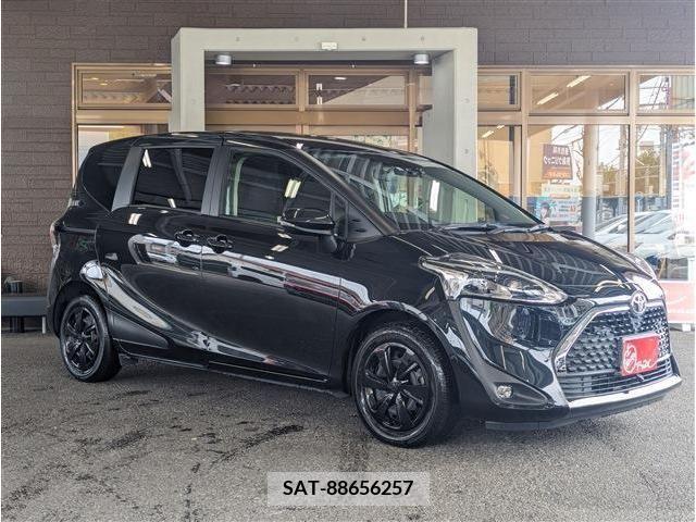 Toyota SIENTA 2022-04 287126-1