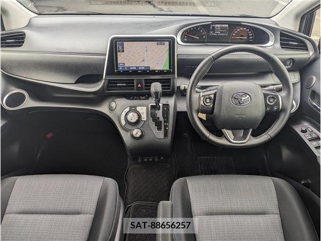 Toyota SIENTA 2022-04 287126-4