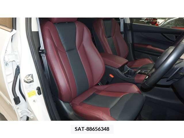 Subaru LEVORG 2021-03 203964-17