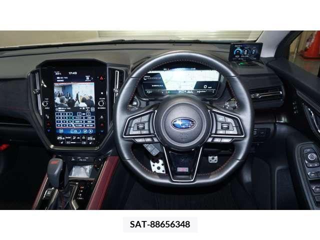Subaru LEVORG 2021-03 203964-15