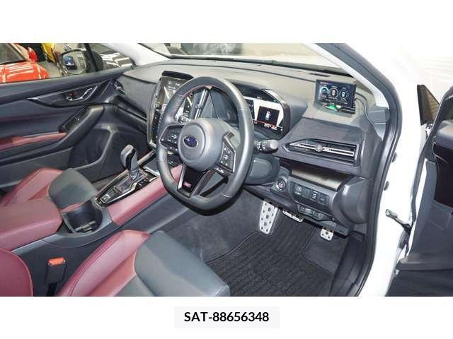 Subaru LEVORG 2021-03 203964-16