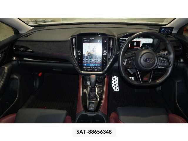 Subaru LEVORG 2021-03 203964-14
