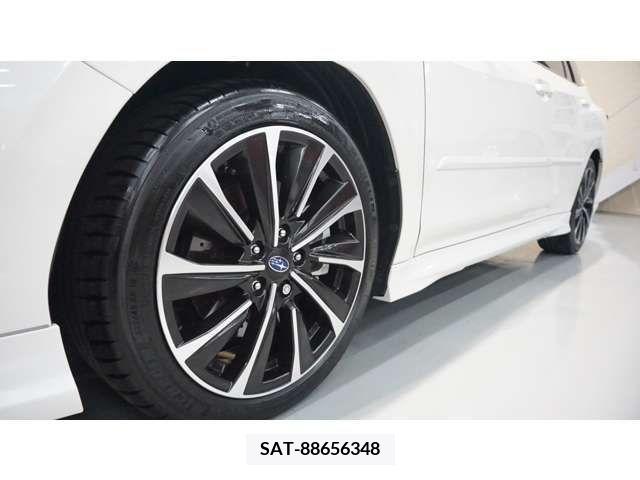 Subaru LEVORG 2021-03 203964-13
