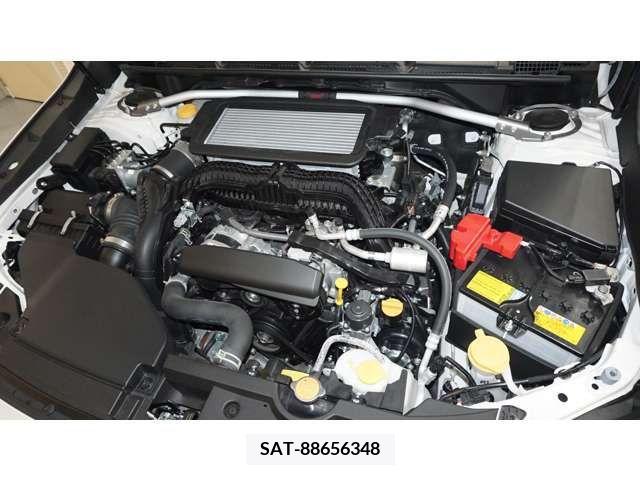 Subaru LEVORG 2021-03 203964-12