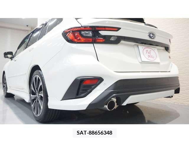 Subaru LEVORG 2021-03 203964-11