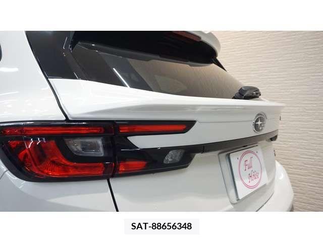 Subaru LEVORG 2021-03 203964-9