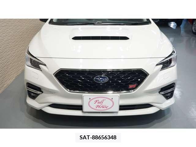 Subaru LEVORG 2021-03 203964-6