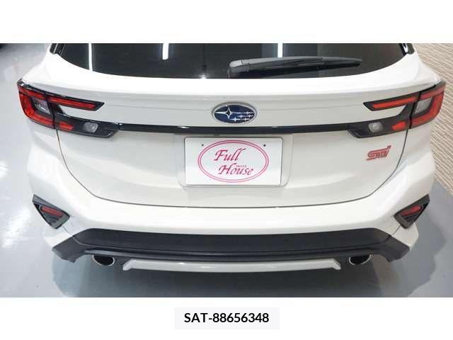 Subaru LEVORG 2021-03 203964-8