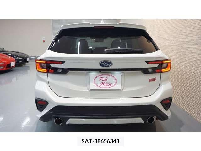 Subaru LEVORG 2021-03 203964-5