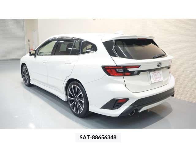 Subaru LEVORG 2021-03 203964-4