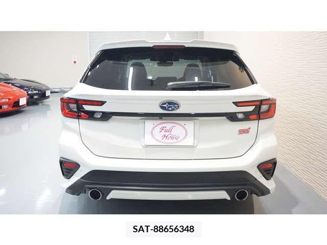 Subaru LEVORG 2021-03 203964-3