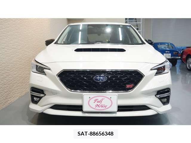 Subaru LEVORG 2021-03 203964-2