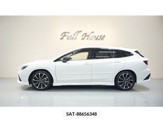 Subaru LEVORG 2021-03 203964-0