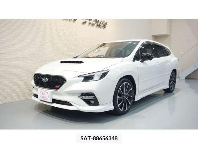 Subaru LEVORG 2021-03 203964-1