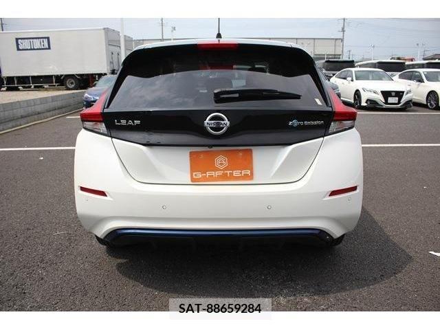 Nissan LEAF 2019-06 340547-9