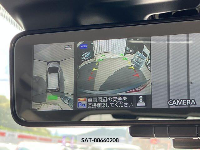 Nissan NOTE 2018-07 365282-7