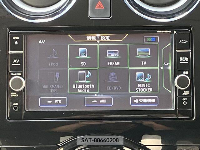 Nissan NOTE 2018-07 365282-6