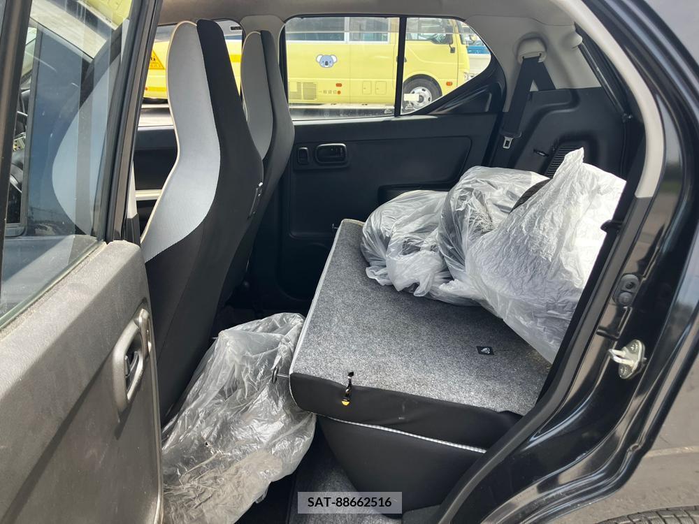 Suzuki ALTO 2017-17 258424-10