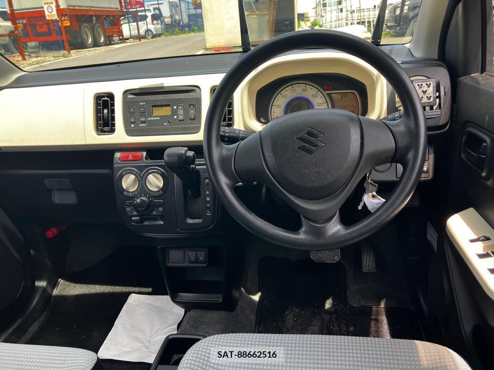 Suzuki ALTO 2017-17 258424-12