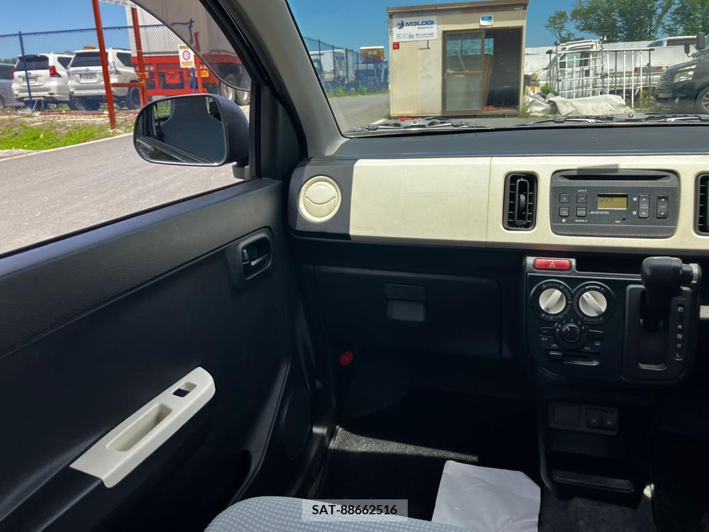 Suzuki ALTO 2017-17 258424-14