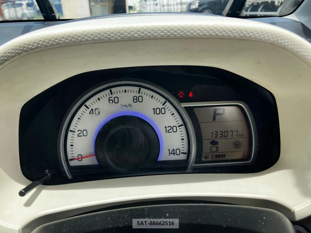 Suzuki ALTO 2017-17 258424-16