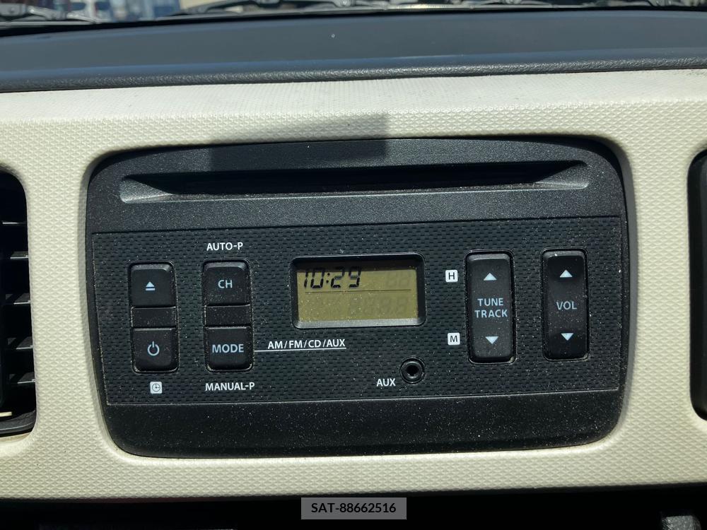 Suzuki ALTO 2017-17 258424-18