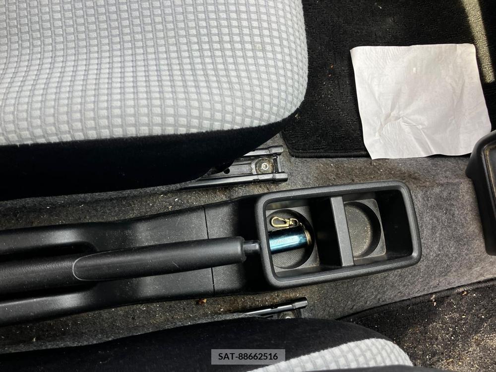 Suzuki ALTO 2017-17 258424-20