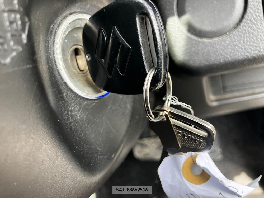 Suzuki ALTO 2017-17 258424-21