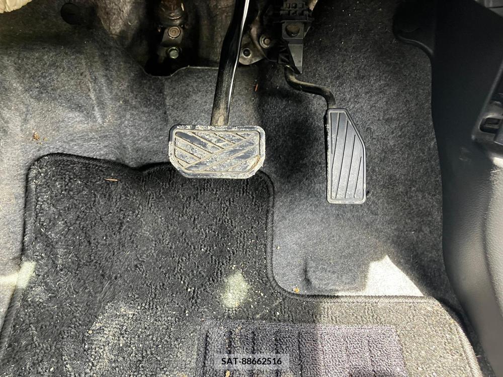 Suzuki ALTO 2017-17 258424-24