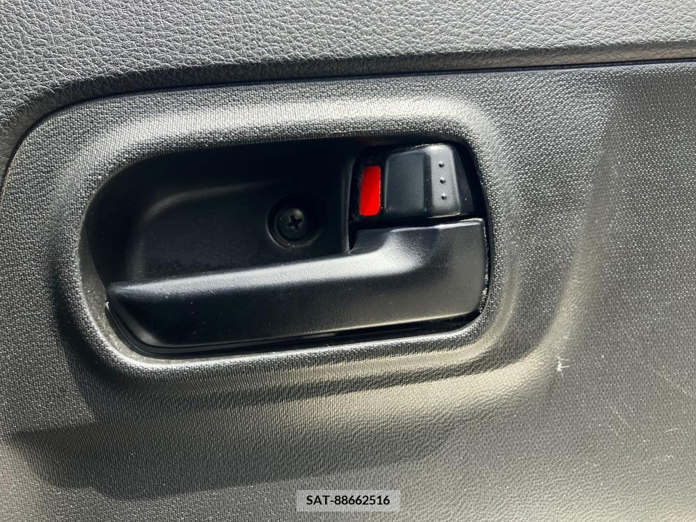 Suzuki ALTO 2017-17 258424-25