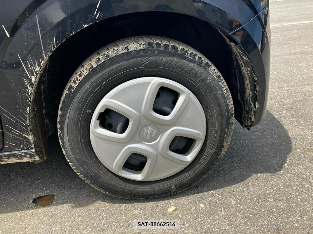 Suzuki ALTO 2017-17 258424-31