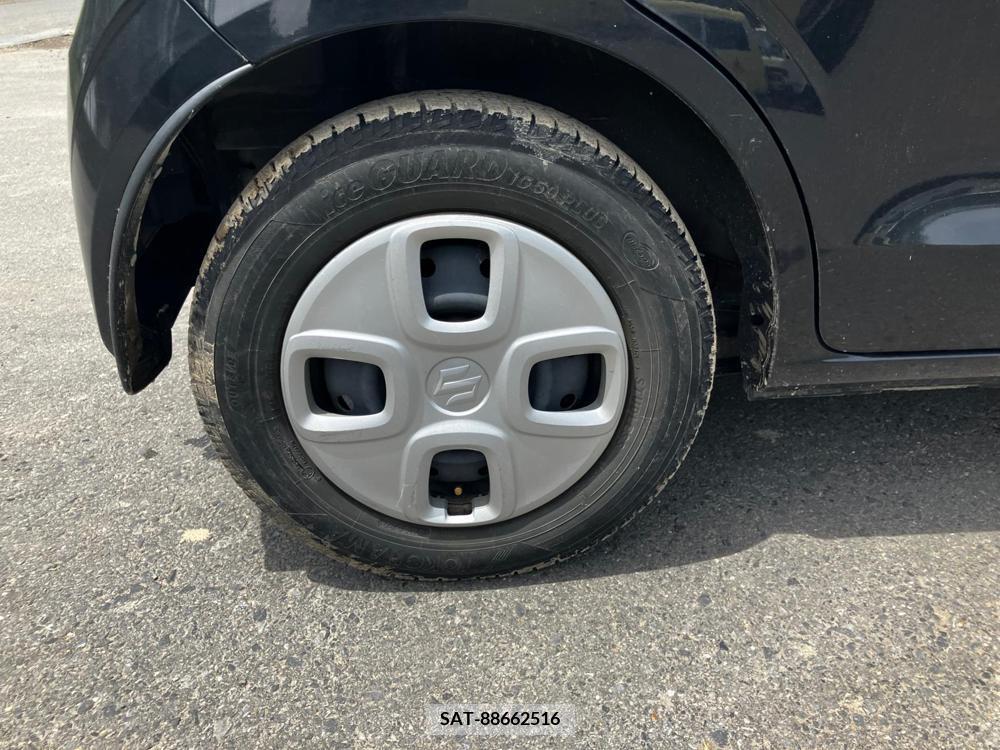 Suzuki ALTO 2017-17 258424-32