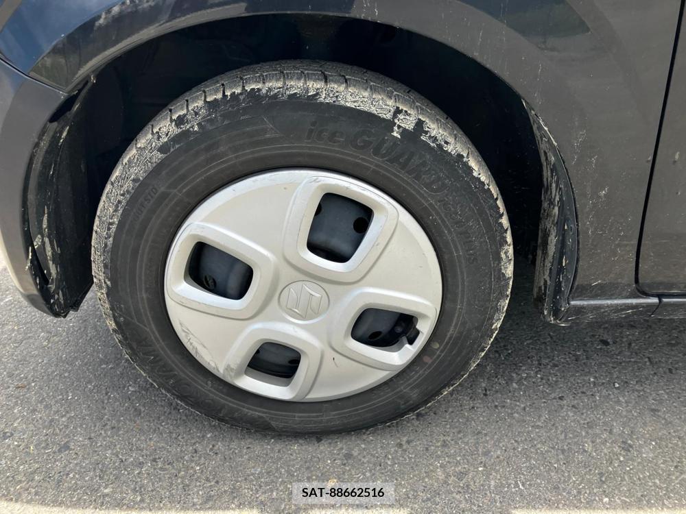Suzuki ALTO 2017-17 258424-33