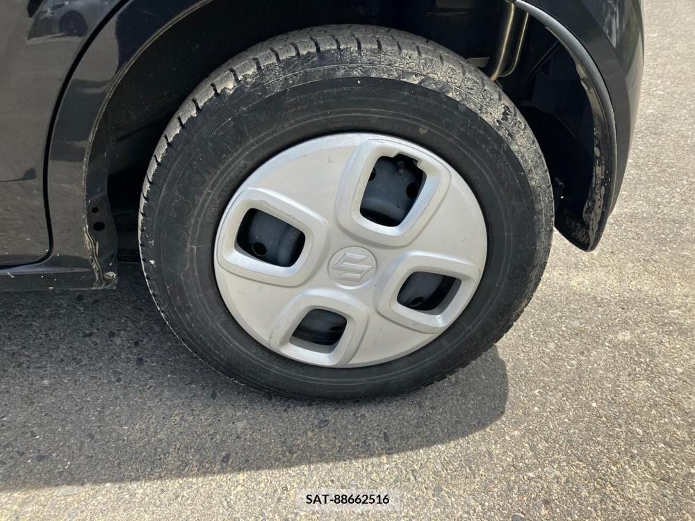 Suzuki ALTO 2017-17 258424-34