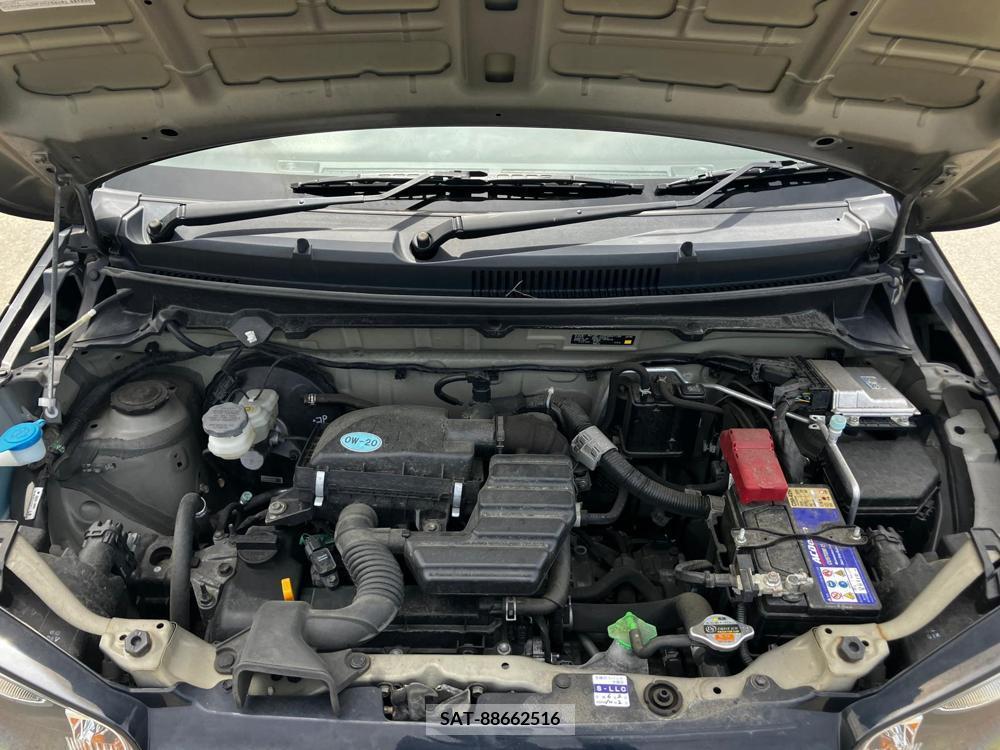 Suzuki ALTO 2017-17 258424-40