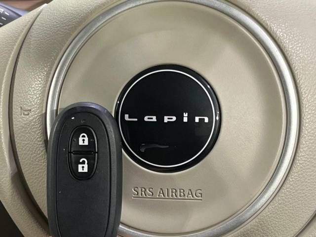 Suzuki LAPIN 2018-08 16251-6
