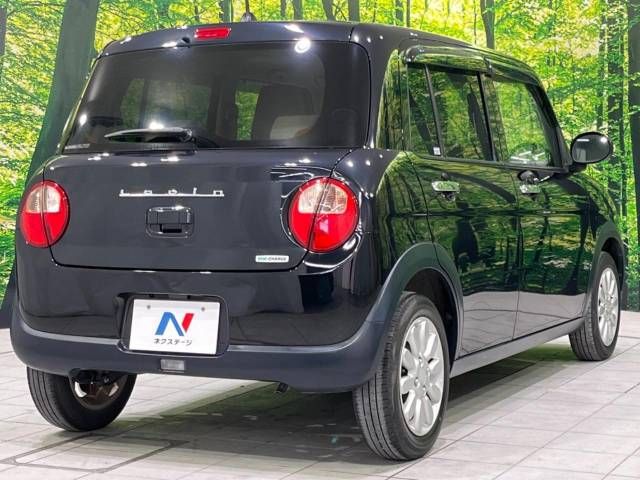 Suzuki LAPIN 2018-08 16251-17