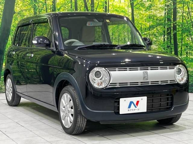 Suzuki LAPIN 2018-08 16251-16