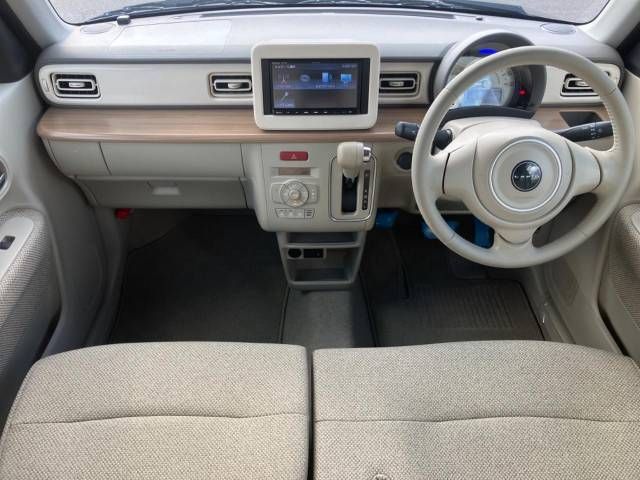 Suzuki LAPIN 2018-08 16251-1