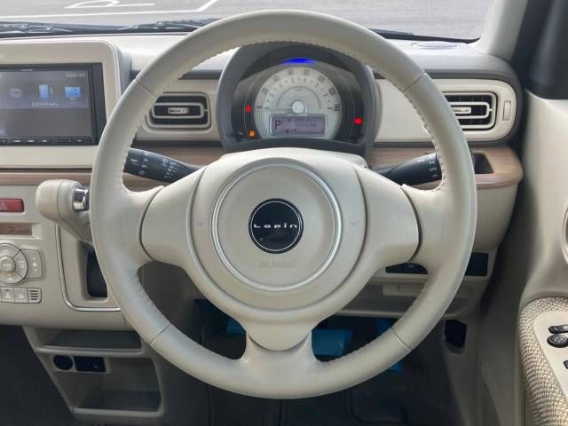 Suzuki LAPIN 2018-08 16251-11