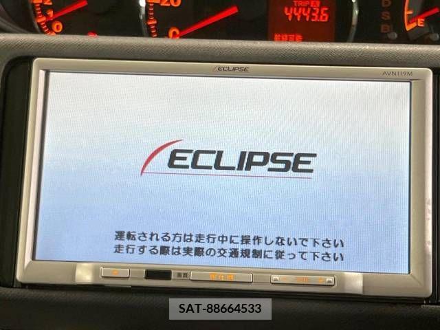 Daihatsu MOVE CUSTOM 2008-10 343374-2