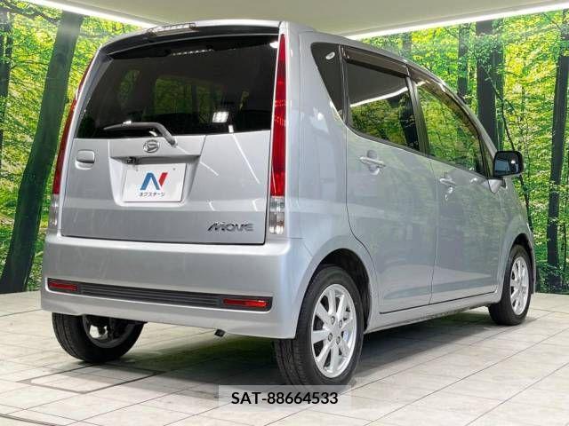Daihatsu MOVE CUSTOM 2008-10 343374-17
