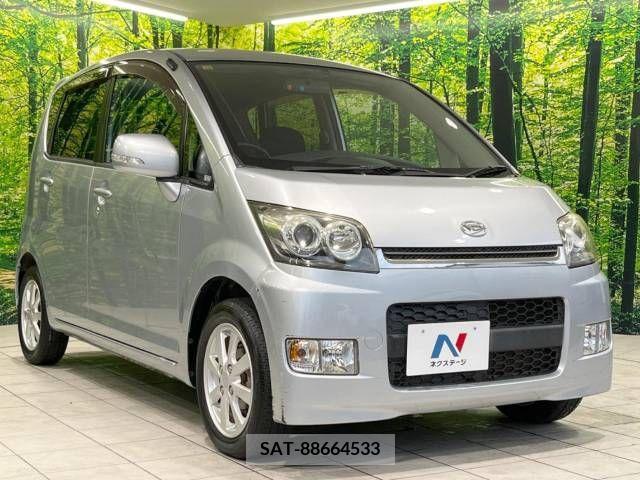 Daihatsu MOVE CUSTOM 2008-10 343374-16