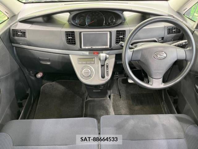 Daihatsu MOVE CUSTOM 2008-10 343374-1